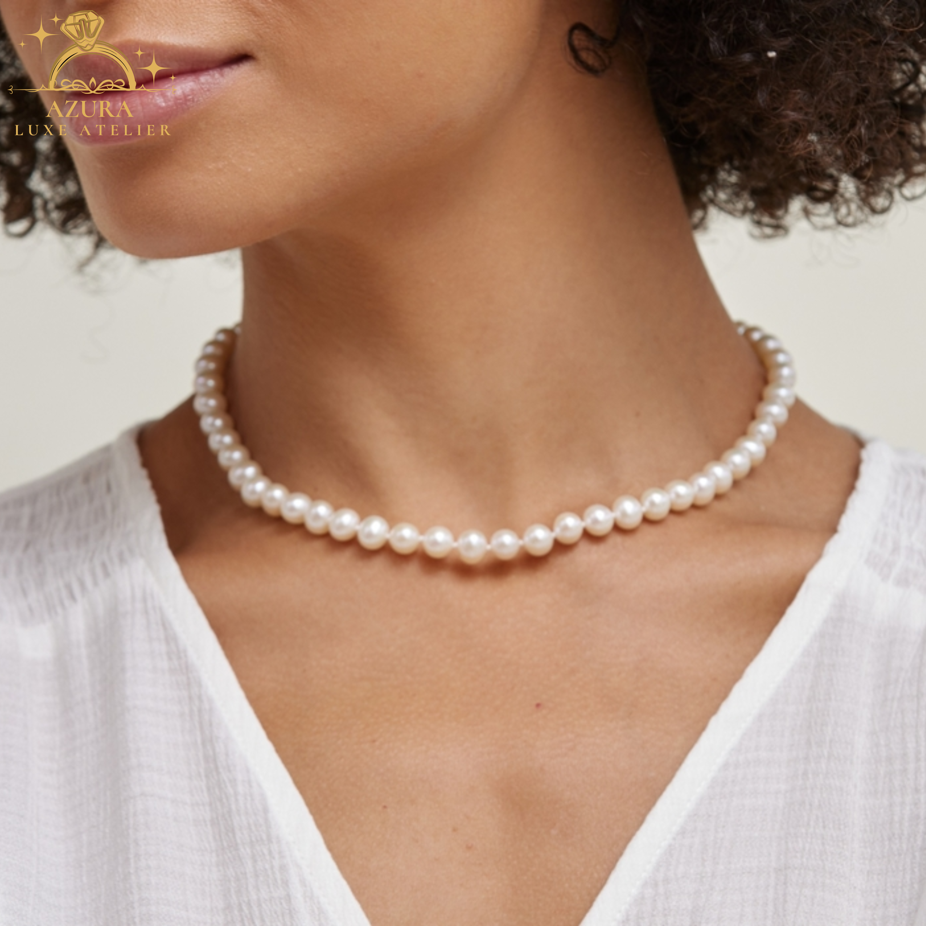 Luxury accessory placeholder